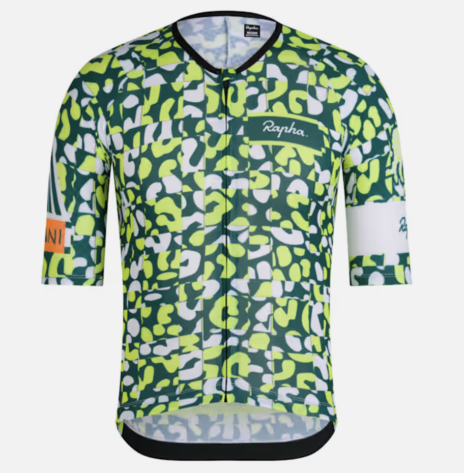 MERCHANDISE — Team AMANI